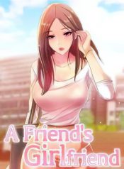 A Friend’s Girlfriend