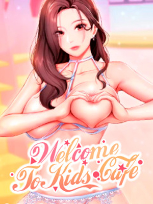 Welcome to Kids Cafe ENG