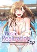 Desire Realization App