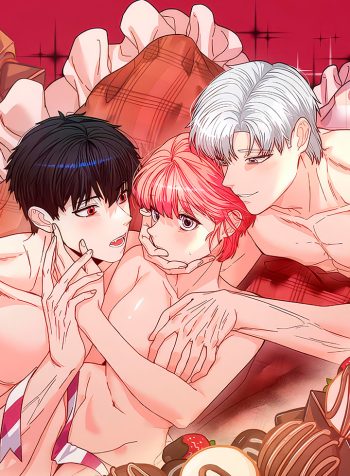 Bloody Sweets
