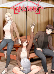 Cabin-Resort-X-Manhwa