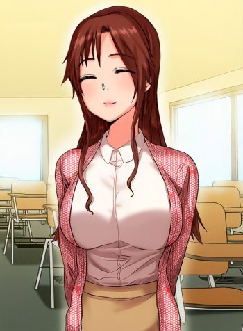Campus Wet Dream