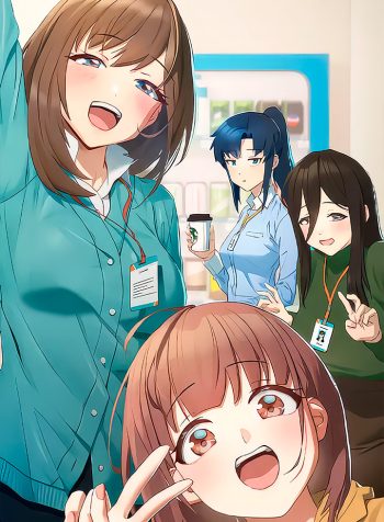 Dating After Work