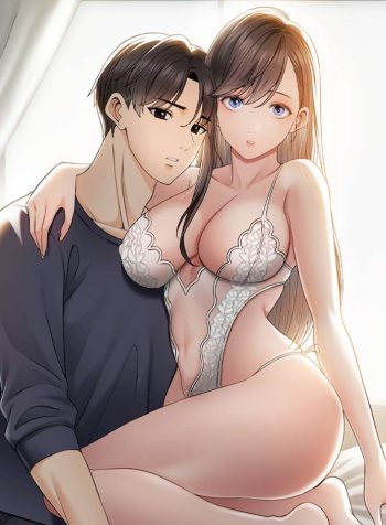 Luck Be a Lady raw