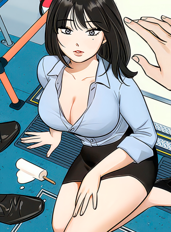 Naughty Positions