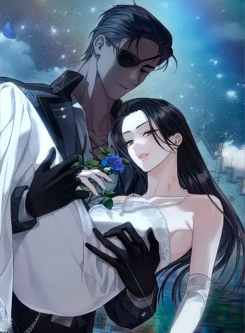 Paradise Intruder