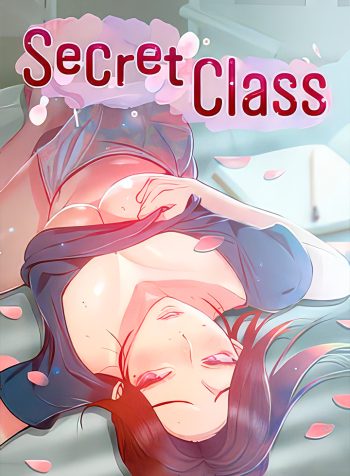 Secret Class raw