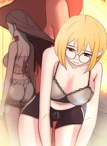 Trouble Drink (Song Dalssaem)