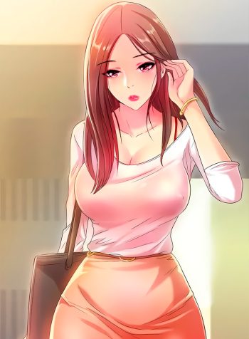 A Friend’s Girlfriend