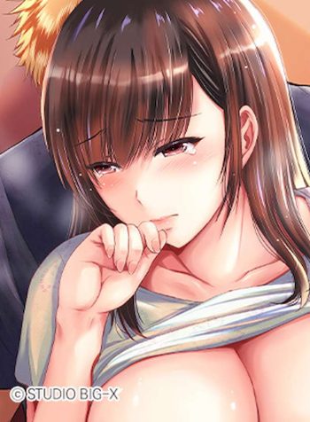 A Young Married Woman Participated in a Sex Meeting