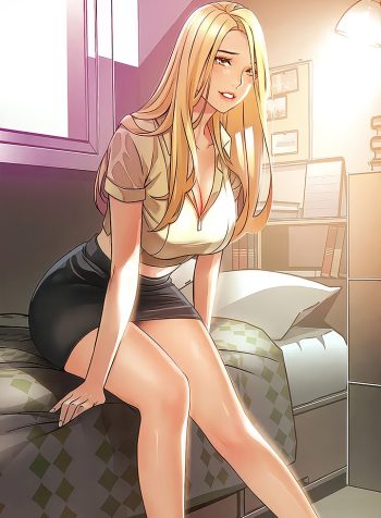 Alley Story