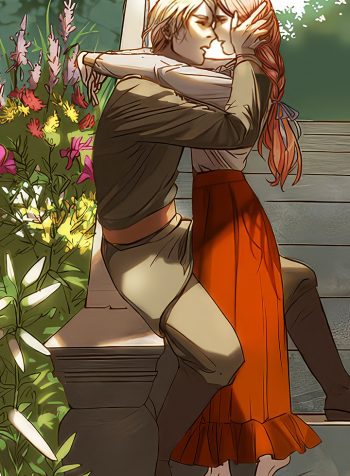 Garden of the Blind