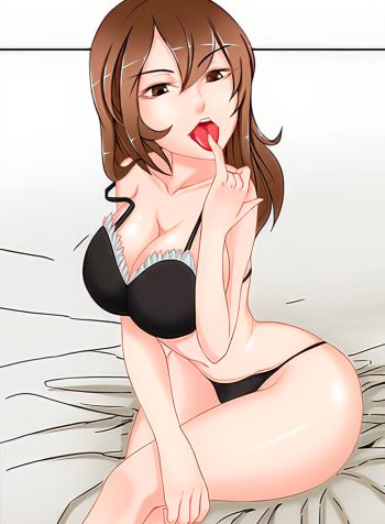 Girlfriend-(Yoon)