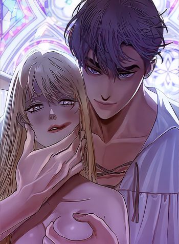 The Golden Wife-in-Law raw