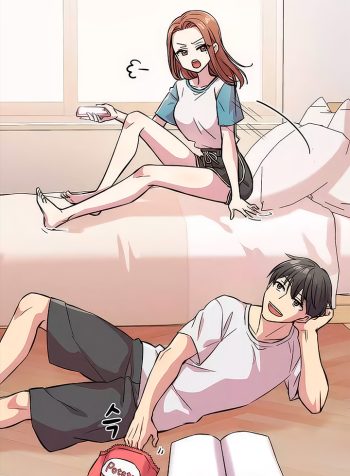 Three Couples