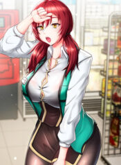 Welcome-to-Another-World-Convenience-Store-Raw