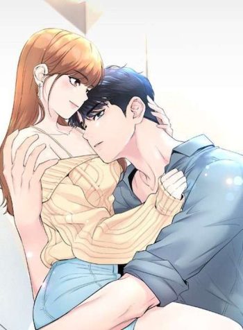Love in Campus