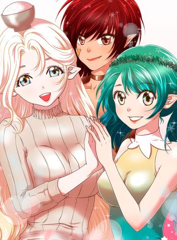 My Fairies
