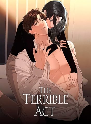 The-Terrible-Act