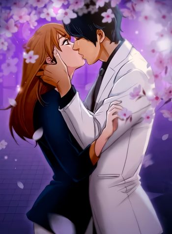 Touch Me (A-Ble)