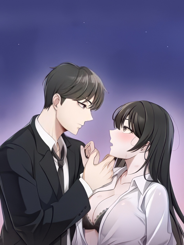 At Dawn, at the Convenience Store