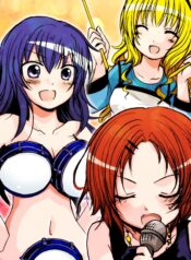 Band ★ Naughty Girls