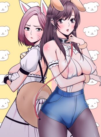 Doggy’s Training Session RAW