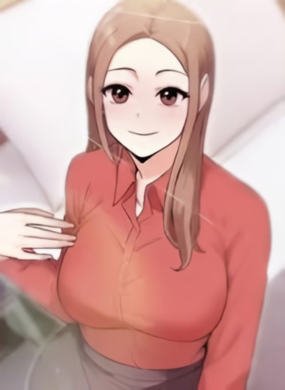 Ero Webtoon Anthology RAW