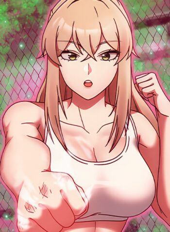 Ground and Pound
