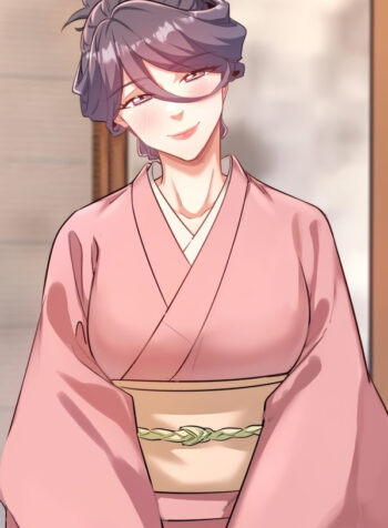 Hitou Onsen Yado wa Oohanjou RAW