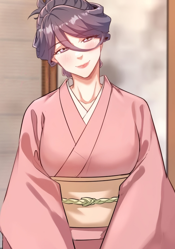 Hitou Onsen Yado wa Oohanjou RAW