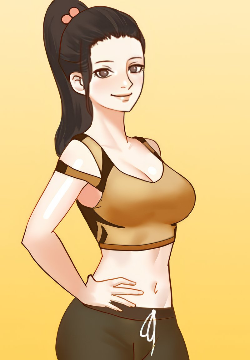 Johnson’s Life as a Korean Exchange Student RAW