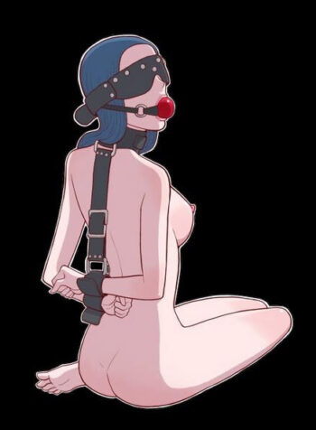 Lustful Demon