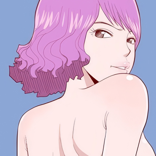 Miseok – Story Comics Season 4