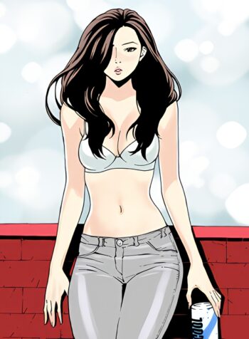 Scandal RAW