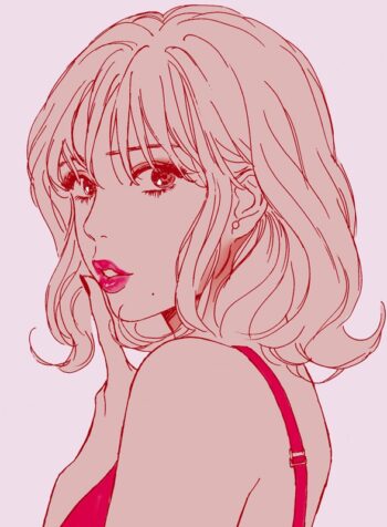 Second (Annarae)