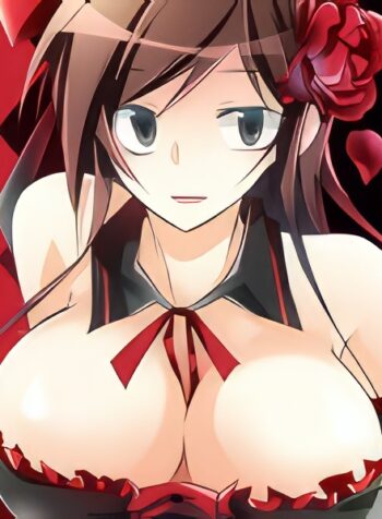 Sexy Sweet Maid raw