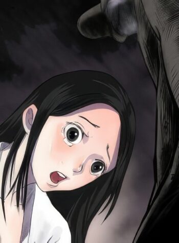 The Ghost That Cums
