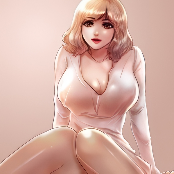 The Man Who Sees Death Four Thoughts