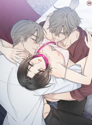 Twin’s Trap raw
