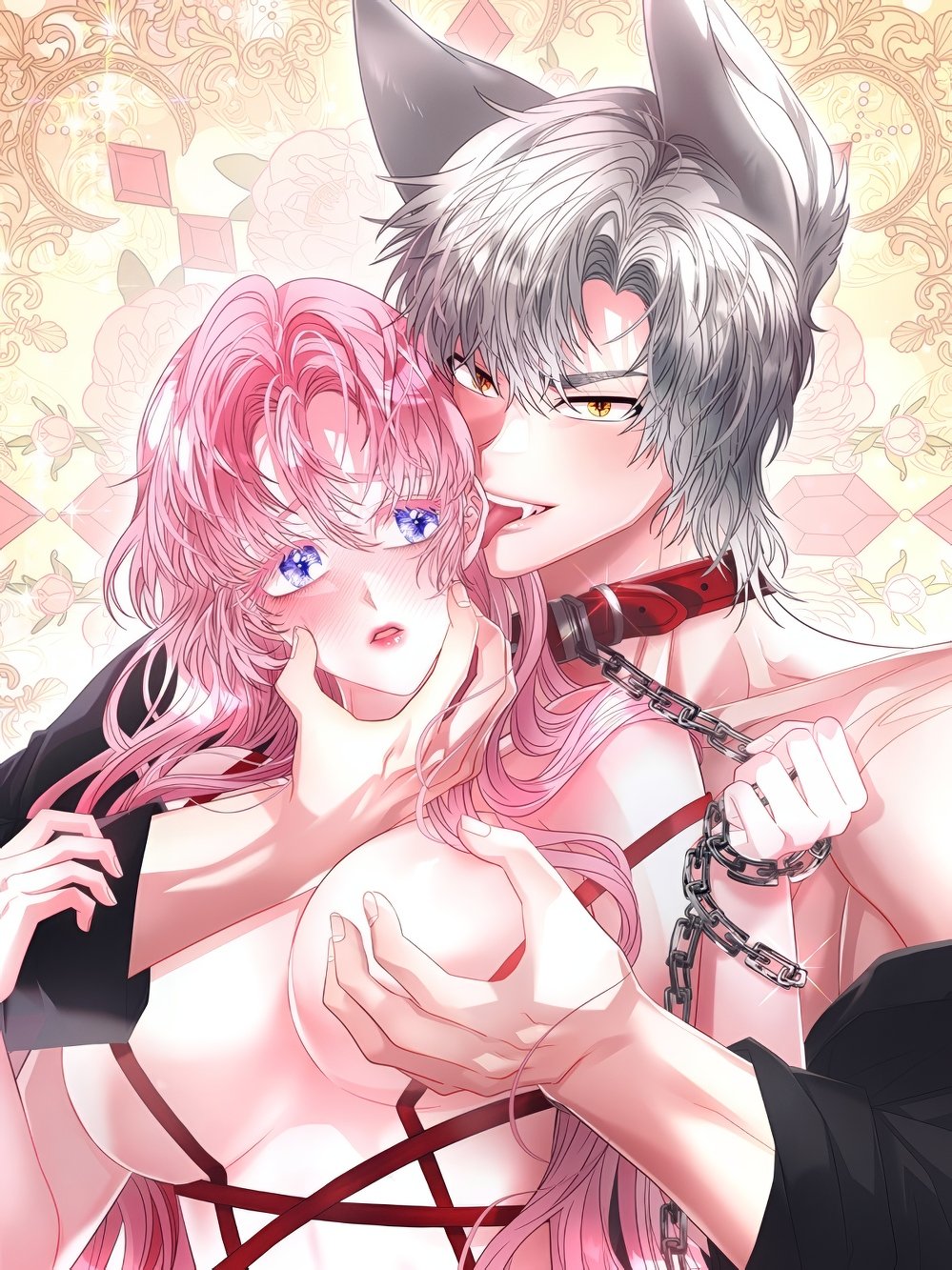 Wolf Under Sheep’s Clothing RAW