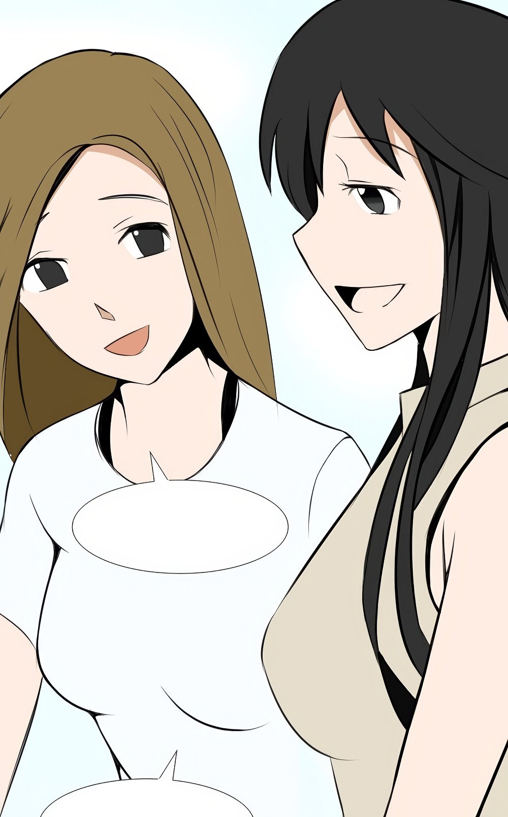 Yin Energy Absorber RAW