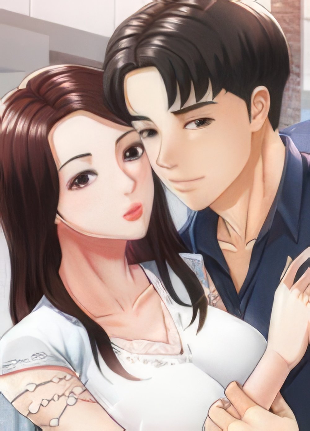 A Girl I Used to Know