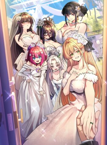 Bride House