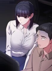 But I Love You (Yoonkin) raw