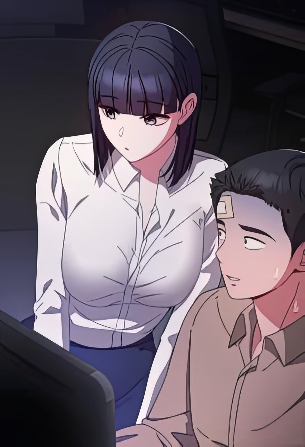 But I Love You (Yoonkin) raw