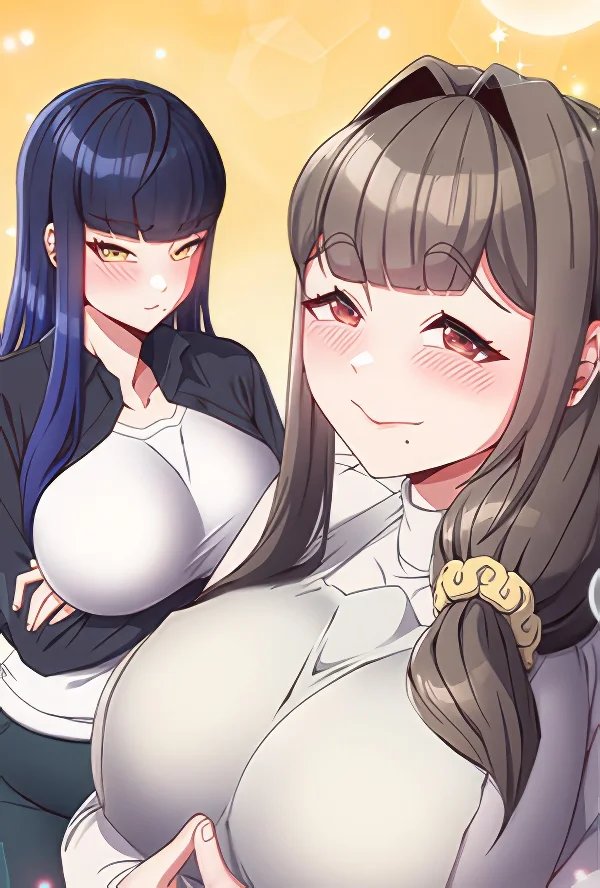 Her Rejuvenation raw