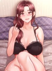 The Chairman’s Secret Son raw