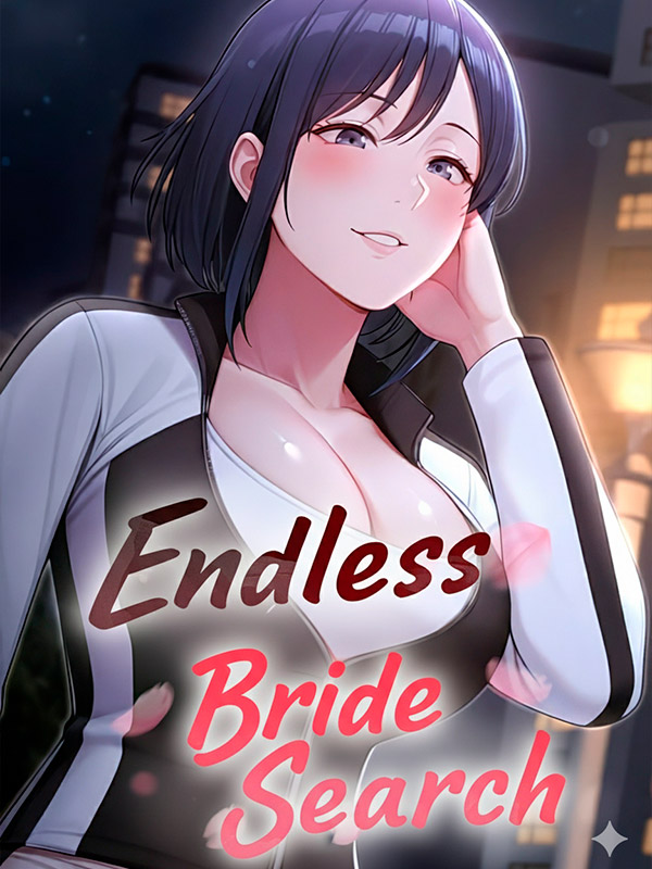 Endless-Bride-Search-Manhwa