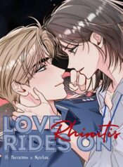 Histamine Heartbreak